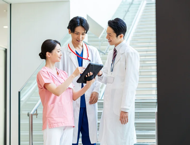 【例文14選】医療業界にウケのいい自己PRが分かる！注意点や差別化のコツを解説！